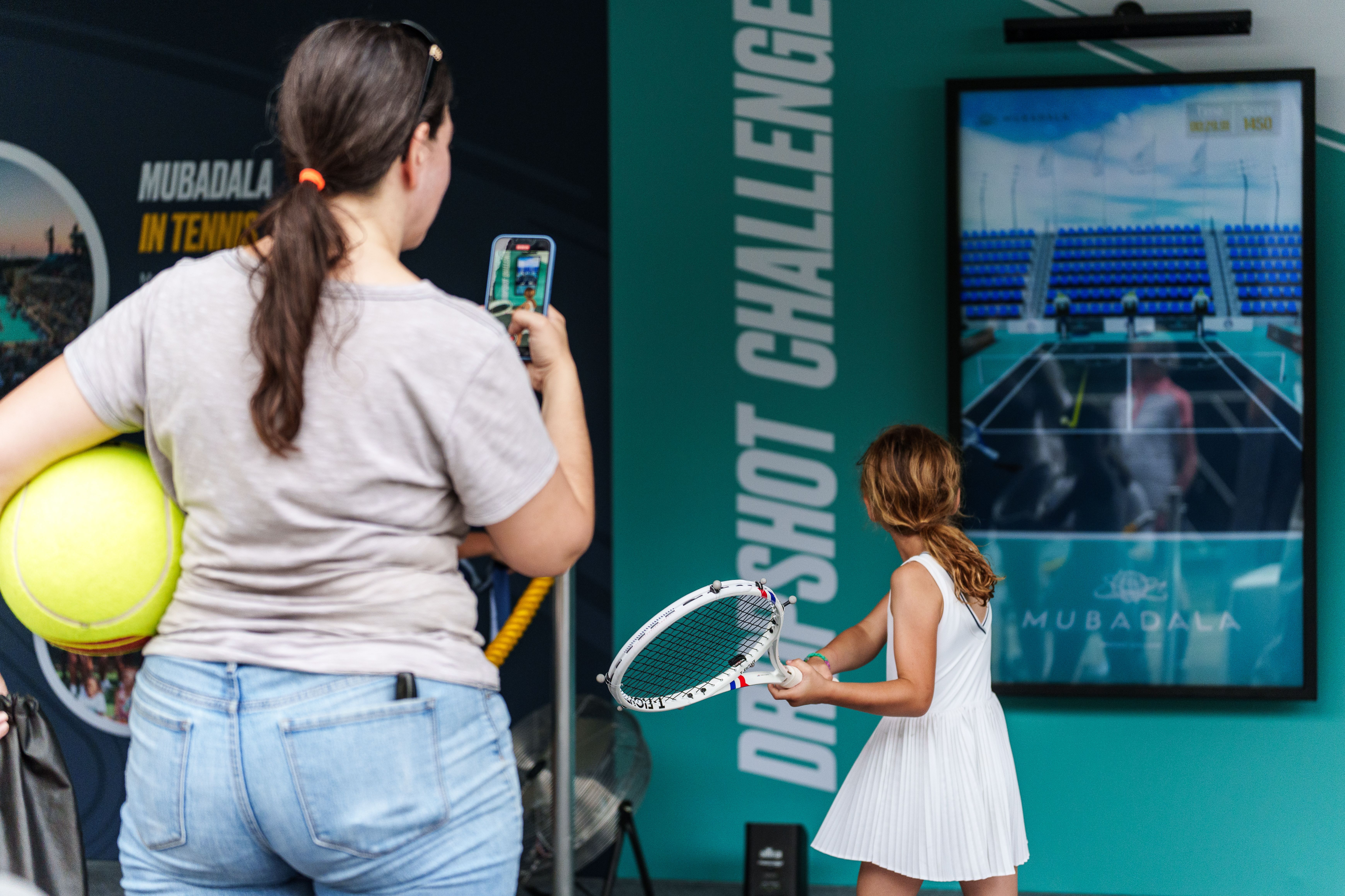 Mubadala Citi DC Open