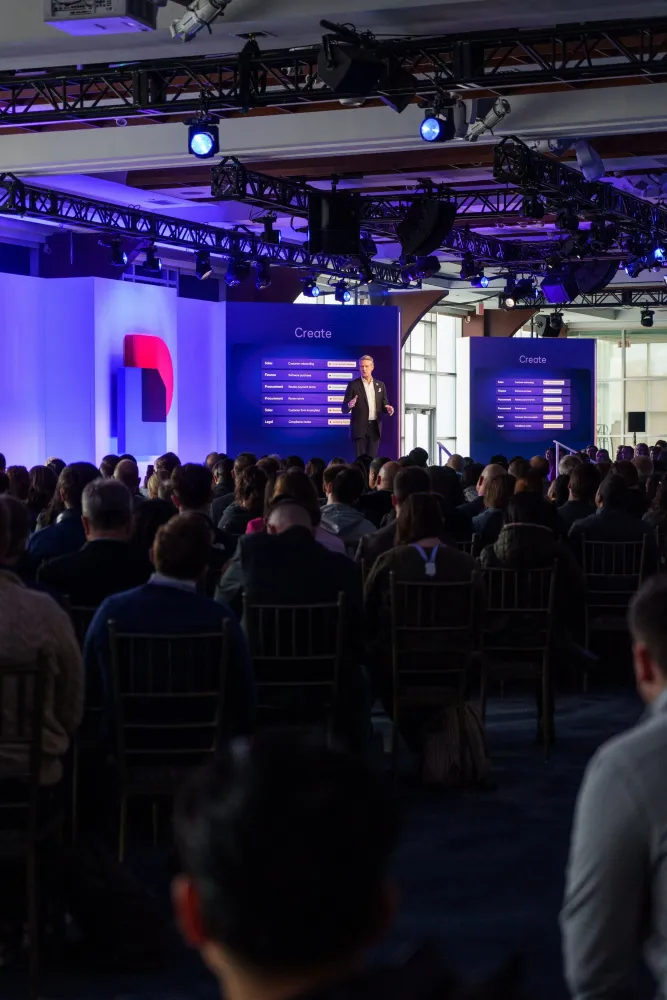 DocuSign Momentum 