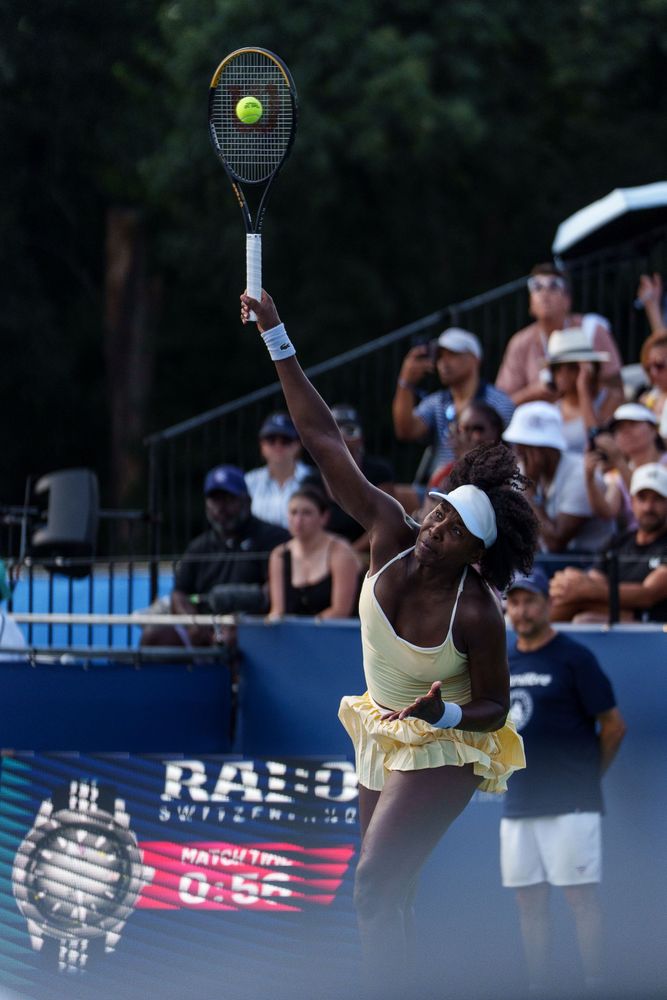 Mubadala Citi DC Open